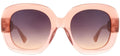 Lunettes de Soleil Vanessa Bruno RAPHIA02
