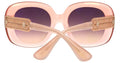 Lunettes de Soleil Vanessa Bruno RAPHIA02