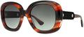 Lunettes de Soleil Vanessa Bruno RAPHIA02