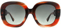 Lunettes de Soleil Vanessa Bruno RAPHIA02