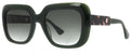 Lunettes de Soleil Vanessa Bruno SOKA01