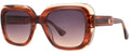 Lunettes de Soleil Vanessa Bruno SOKA01