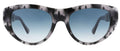 Lunettes de Soleil Vanessa Bruno SOKA02