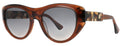 Lunettes de Soleil Vanessa Bruno SOKA02