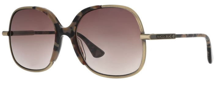 Lunettes de Soleil Vanessa Bruno ZIPPY01