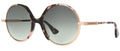 Lunettes de Soleil Vanessa Bruno ZIPPY02