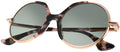 Lunettes de Soleil Vanessa Bruno ZIPPY02