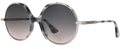 Lunettes de Soleil Vanessa Bruno ZIPPY02