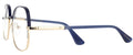 Lunettes de vue Vanessa Bruno NANO02