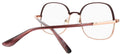 Lunettes de vue Vanessa Bruno NANO02