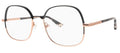 Lunettes de vue Vanessa Bruno NANO02