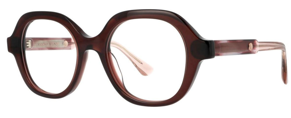 Lunettes de vue Vanessa Bruno MOON01