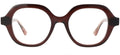 Lunettes de vue Vanessa Bruno MOON01