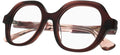 Lunettes de vue Vanessa Bruno MOON01