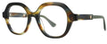 Lunettes de vue Vanessa Bruno MOON01