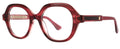 Lunettes de vue Vanessa Bruno MOON01