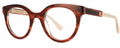 Lunettes de vue Vanessa Bruno MOON02