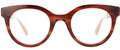 Lunettes de vue Vanessa Bruno MOON02