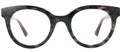 Lunettes de vue Vanessa Bruno MOON02