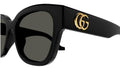 Lunettes de Soleil Gucci GG Logo GG1550SK