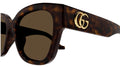 Lunettes de Soleil Gucci GG Logo GG1550SK