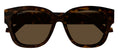 Lunettes de Soleil Gucci GG Logo GG1550SK