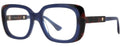 Lunettes de vue Vanessa Bruno MOON04