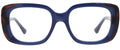 Lunettes de vue Vanessa Bruno MOON04