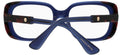 Lunettes de vue Vanessa Bruno MOON04
