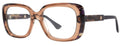 Lunettes de vue Vanessa Bruno MOON04
