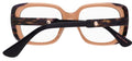 Lunettes de vue Vanessa Bruno MOON04