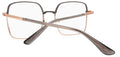 Lunettes de vue Vanessa Bruno NANO01