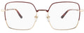 Lunettes de vue Vanessa Bruno NANO01