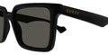 Lunettes de Soleil Gucci Lettering GG1540S