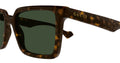 Lunettes de Soleil Gucci Lettering GG1540S