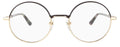 Lunettes de vue Vanessa Bruno NANO04