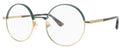 Lunettes de vue Vanessa Bruno NANO04