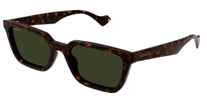 Lunettes de Soleil Gucci Lettering GG1539S