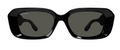 Lunettes de Soleil Gucci Rivets GG1531SK