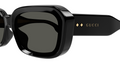 Lunettes de Soleil Gucci Rivets GG1531SK