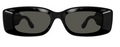 Lunettes de Soleil Gucci Rivets GG1528S