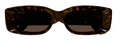 Lunettes de Soleil Gucci Rivets GG1528S