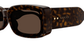 Lunettes de Soleil Gucci Rivets GG1528S