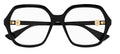 Lunettes de vue Cartier Signature C CT0492O