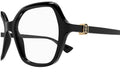 Lunettes de vue Cartier Signature C CT0492O