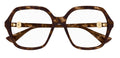 Lunettes de vue Cartier Signature C CT0492O