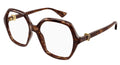 Lunettes de vue Cartier Signature C CT0492O
