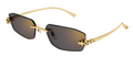 Lunettes de Soleil Cartier Panthère CT0474S