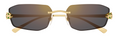 Lunettes de Soleil Cartier Panthère CT0474S