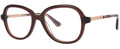 Lunettes de vue Vanessa Bruno TILIA02